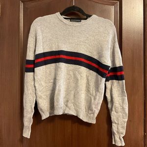 Brandy Melville Grey Sweater